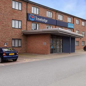 2* Hotel Travelodge Leeds Colton
