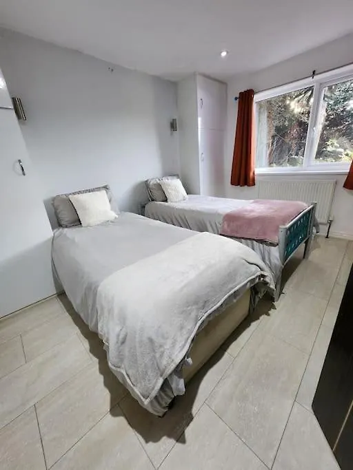 Apartment Idyllic Cottage Garforth