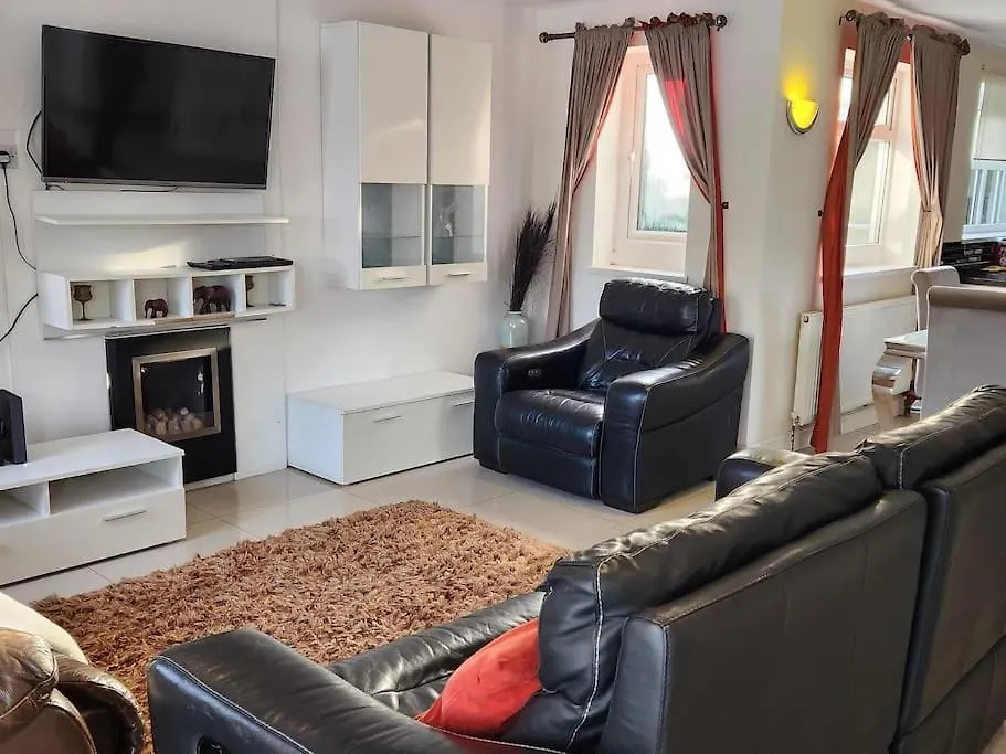 Apartment Idyllic Cottage Garforth